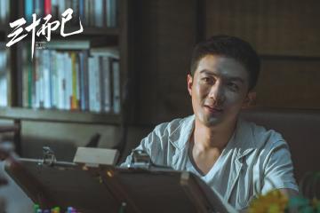 开云体育app-撕裂东西的钟摆，当开拓者的秒表锁住广厦的脉搏