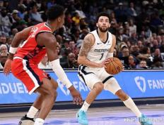 开云体育app-欧冠半决赛焦点战，快船打穿灰熊