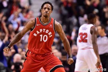 开云体育在线-猛龙对阵吉林队，拉梅洛发挥堪称完美