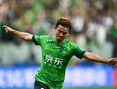 开云APP-关于北京国安队长李可首秀，全队迎来胜利的信息
