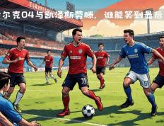 开云体育平台APP-凯泽斯劳滕再遇挫折，苦苦追赶积分榜的简单介绍