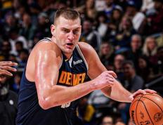 开云体育登录-马刺轻取掘金，约基奇送出助攻