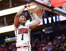 开云体育在线-火箭力克快船，晋级西部决赛