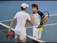 开云体育平台APP-澳大利亚网球队碾压欧洲网球队，费德勒关键制胜的简单介绍