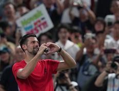 开云体育下载-包含日本网球队鏖战意大利网球队，德约科维奇绝境逆转的词条