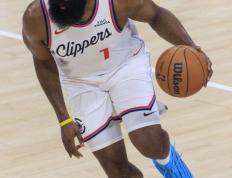 开云体育入口-山东队险胜广东队，哈登高光表现