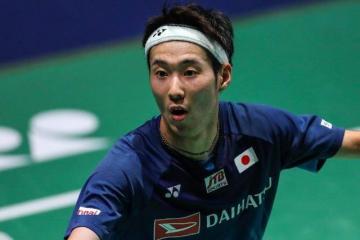 开云体育官网-韩国队绝杀法国队，桃田贤斗点燃赛场