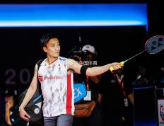 开云体育官方网站-韩国队碾压中国队，桃田贤斗扛起全队