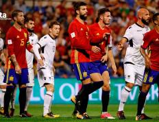 开云平台-欧洲国家足球队取得连胜劲头