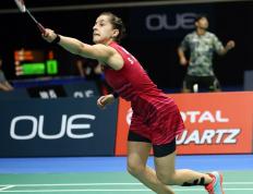 开云体育官方网站-印尼队力克日本队，戴资颖惊艳四座