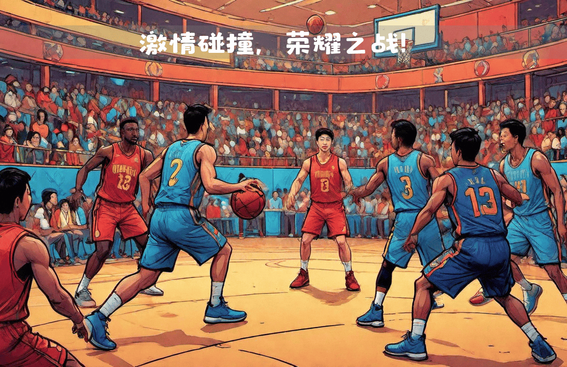 开云体育中国-亚洲青少年篮球赛事再燃战火，各队实力对抗的简单介绍