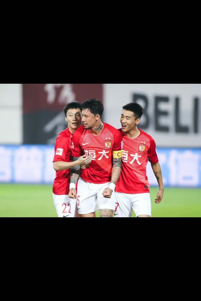 开云体育平台APP-广州恒大力克北京人和双线连胜展示实力的简单介绍