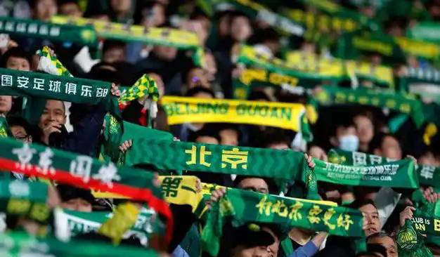 开云体育入口-国安客场作战，将迎战重庆力帆，备战状态如何？的简单介绍