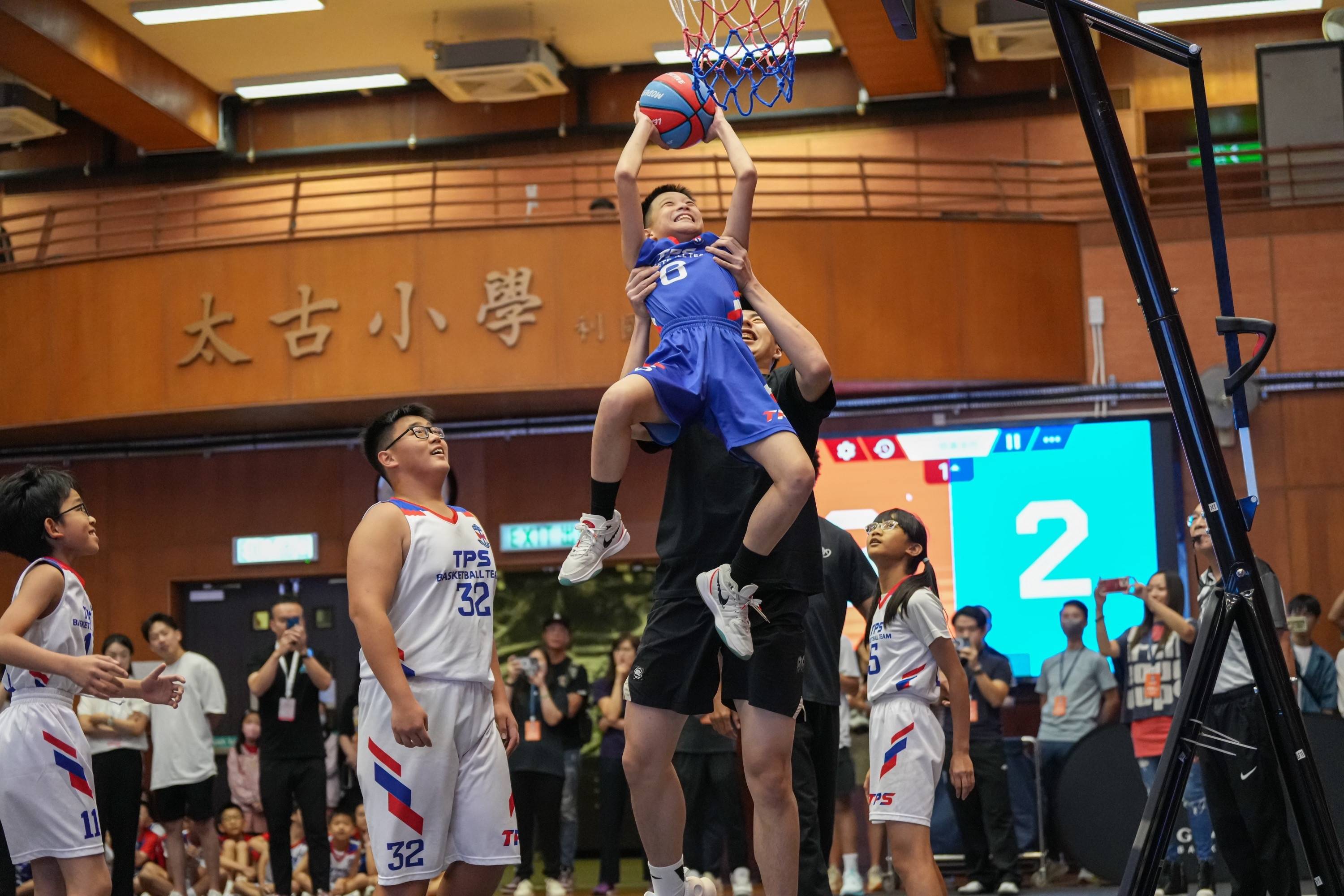 开云官网-精彩不容错过！一个令人期待的体育盛事即将上演
