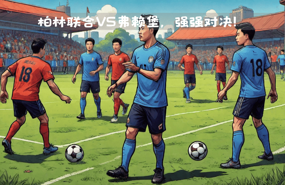 开云体育平台APP-本轮争夺焦点受瞩目，双方进攻力强的简单介绍