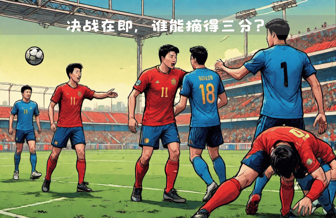 开云体育平台APP-本轮争夺焦点受瞩目，双方进攻力强的简单介绍