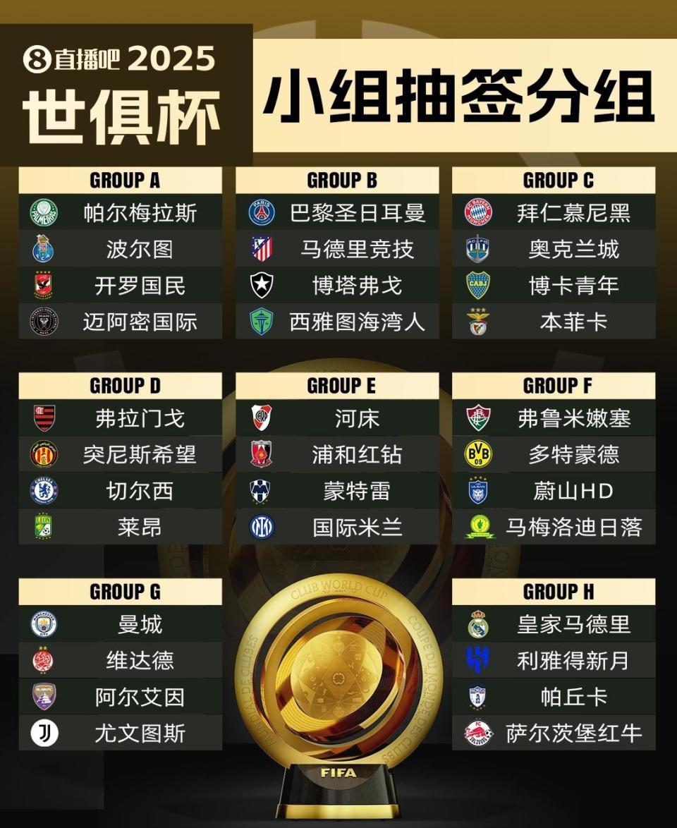 开云体育入口-关于2025世俱杯：巴塞罗那赛前焦点揭秘的信息