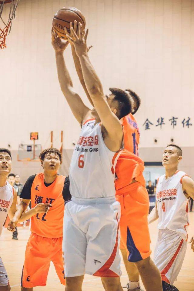 开云体育-河北男篮战胜金华队，晋级决赛