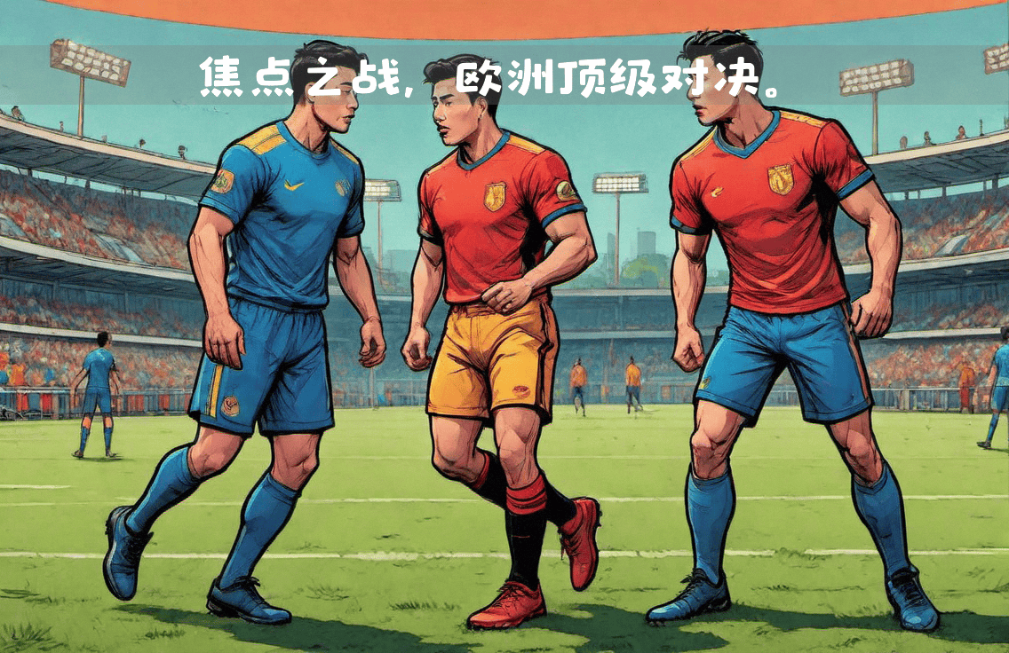 开云平台-欧预赛焦点战，双方球队势均力敌的简单介绍