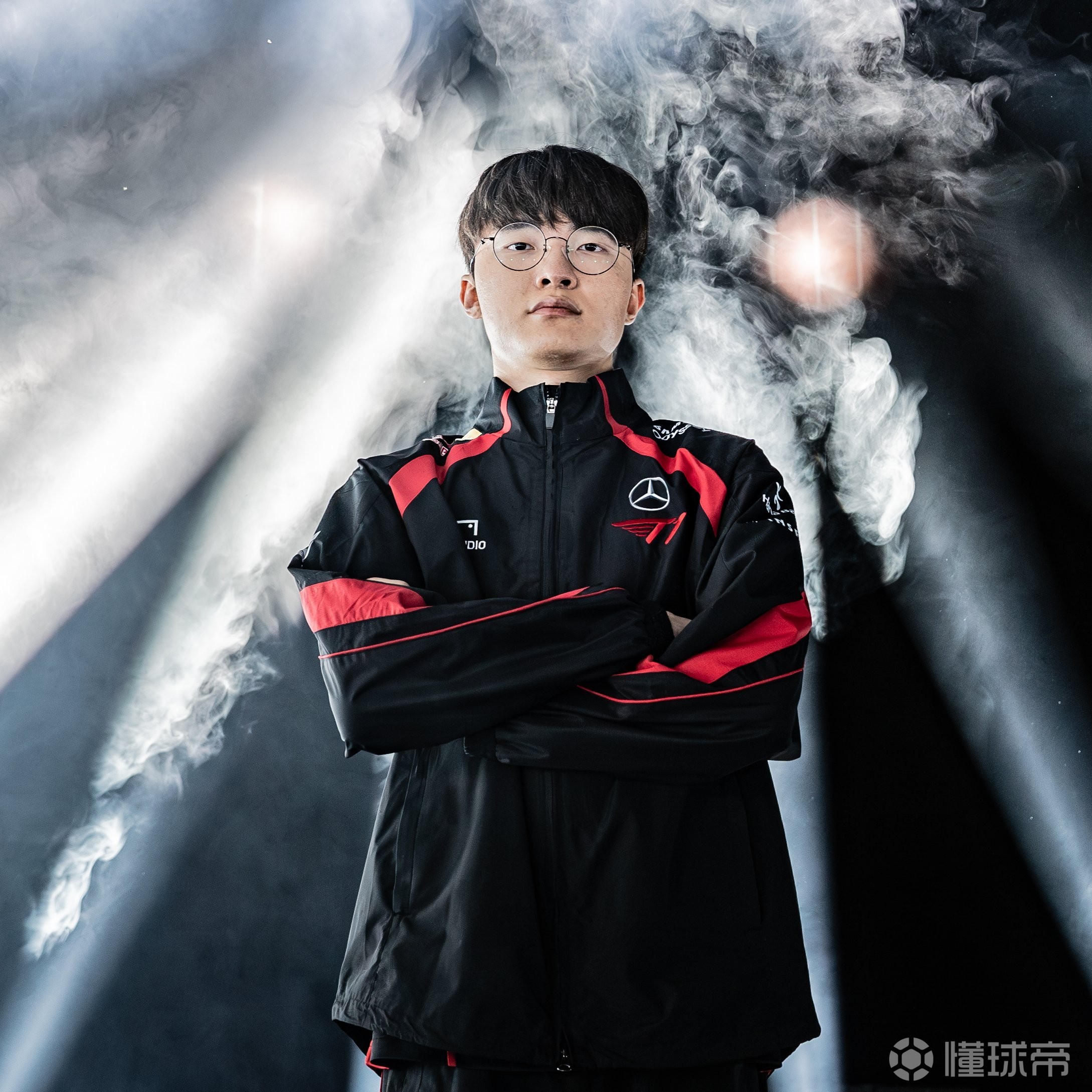 开云体育app-GEN碾压DRX，Faker开启传奇时刻成都决赛之夜3:2（东京）