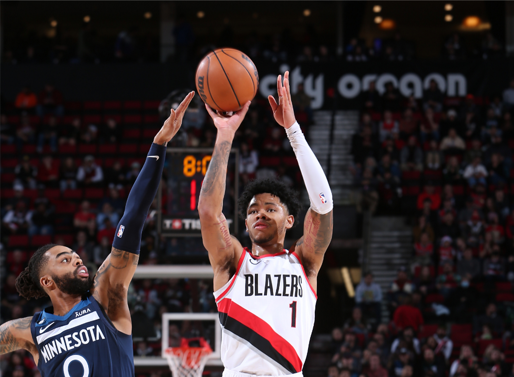 开云官网-开拓者客场击败森林狼，利拉德秀绝杀。