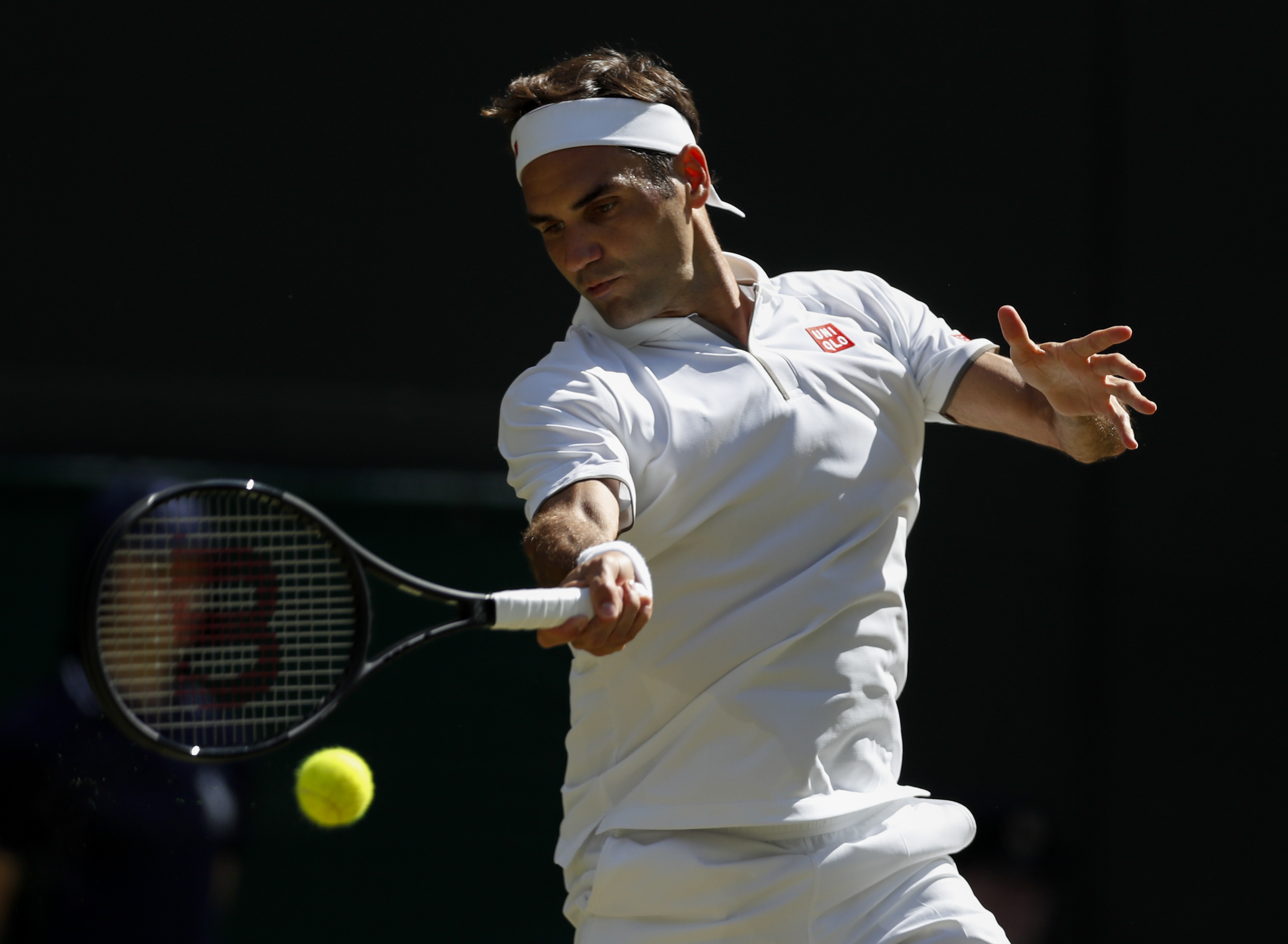 开云体育app-欧洲网球队强势意大利网球队，费德勒关键制胜的简单介绍