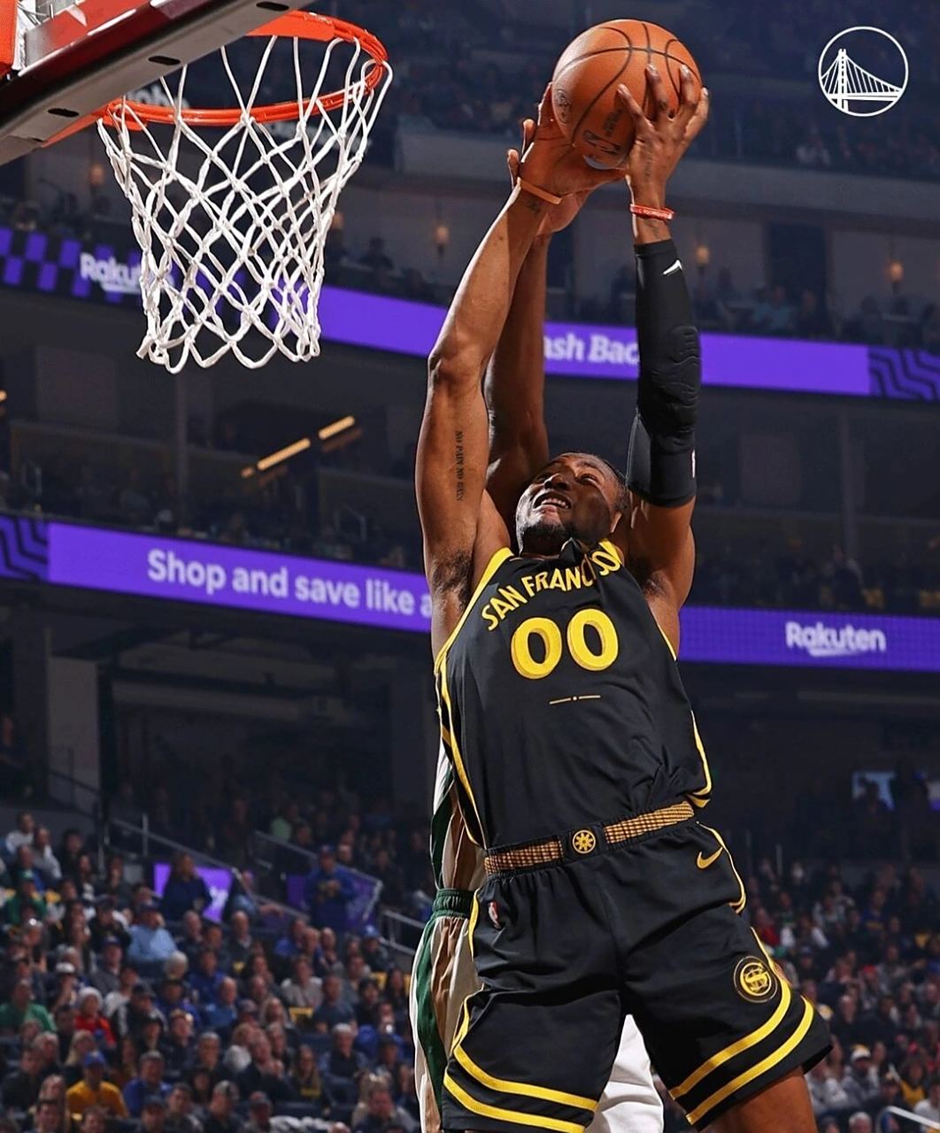 开云体育下载-勇士客场力克篮网，取得三连胜