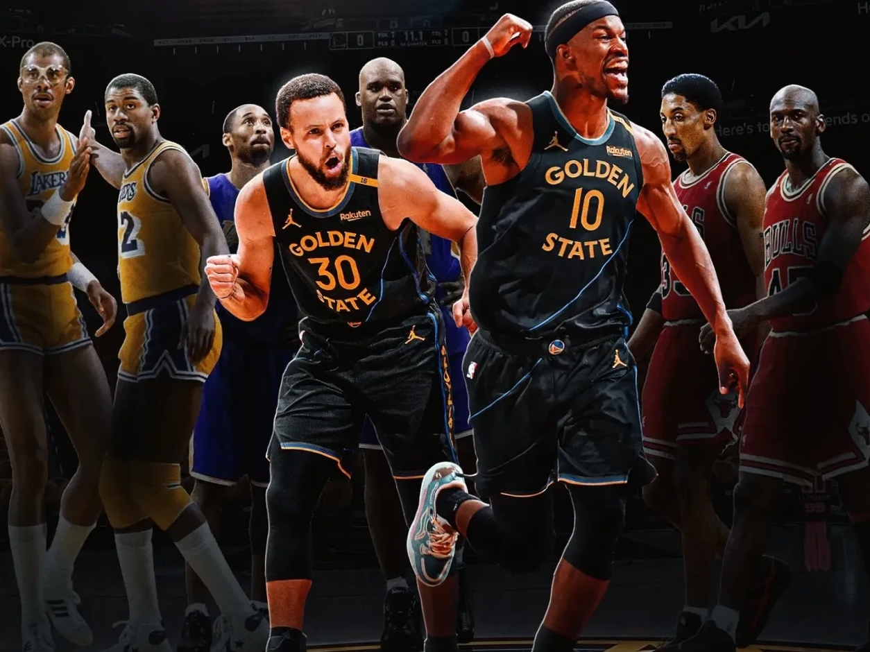 开云平台-勇士战胜公牛，取得连胜