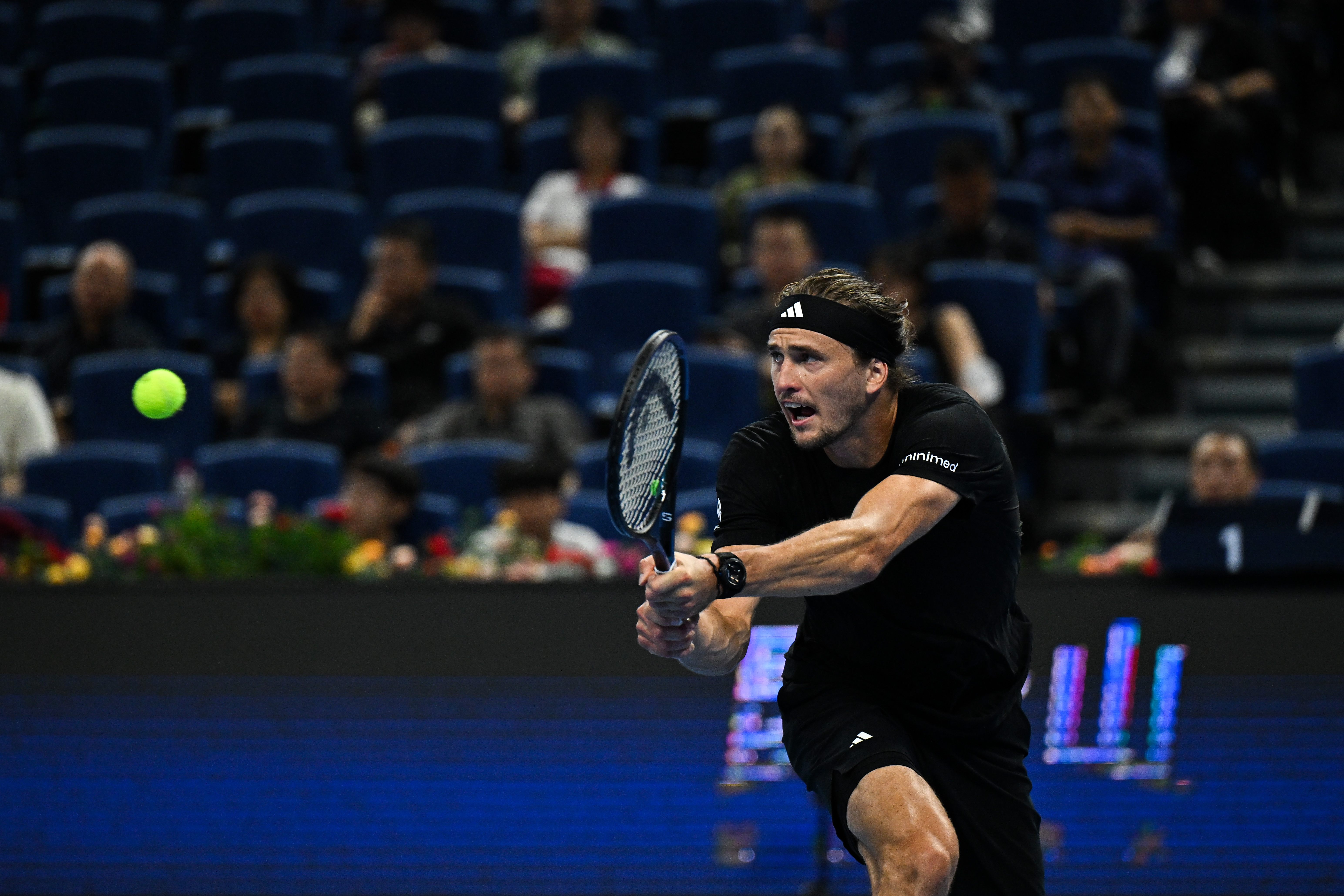 开云体育app-包含世界网球队强势欧洲网球队，兹维列夫打破历史纪录的词条