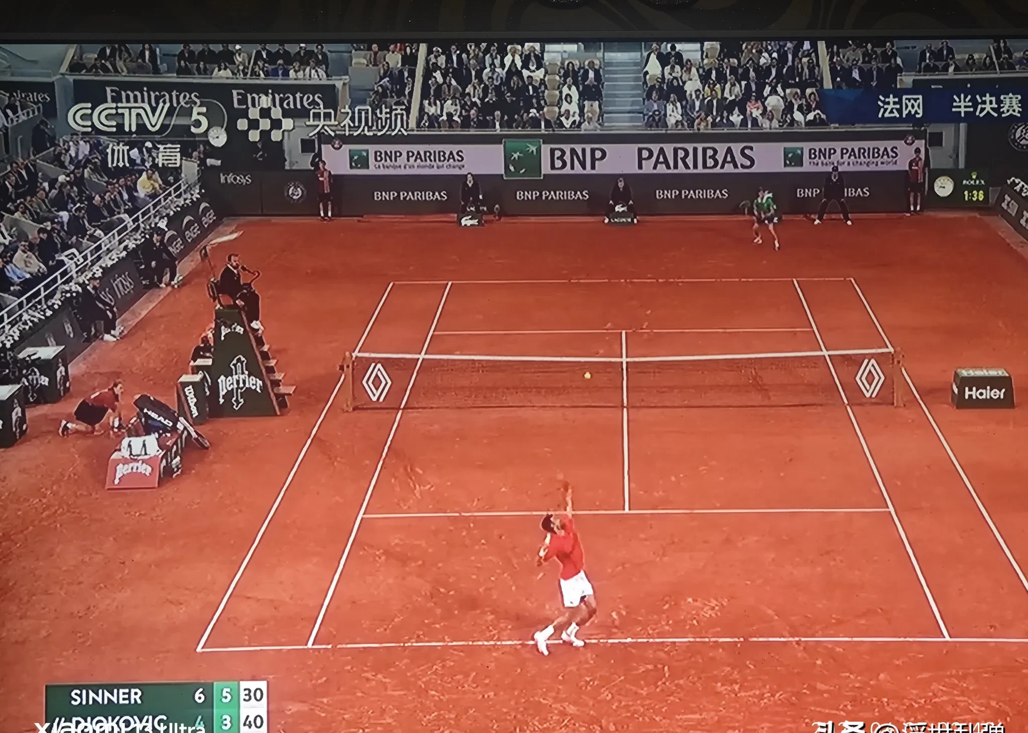 开云体育中国-包含法国网球队险胜意大利网球队,费德勒一己之力扛起全队的词条