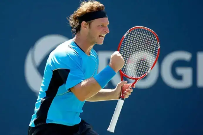 开云体育中国-包含法国网球队险胜意大利网球队,费德勒一己之力扛起全队的词条