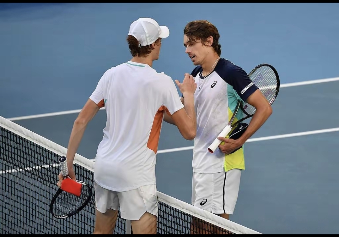 开云体育平台APP-澳大利亚网球队碾压欧洲网球队，费德勒关键制胜的简单介绍