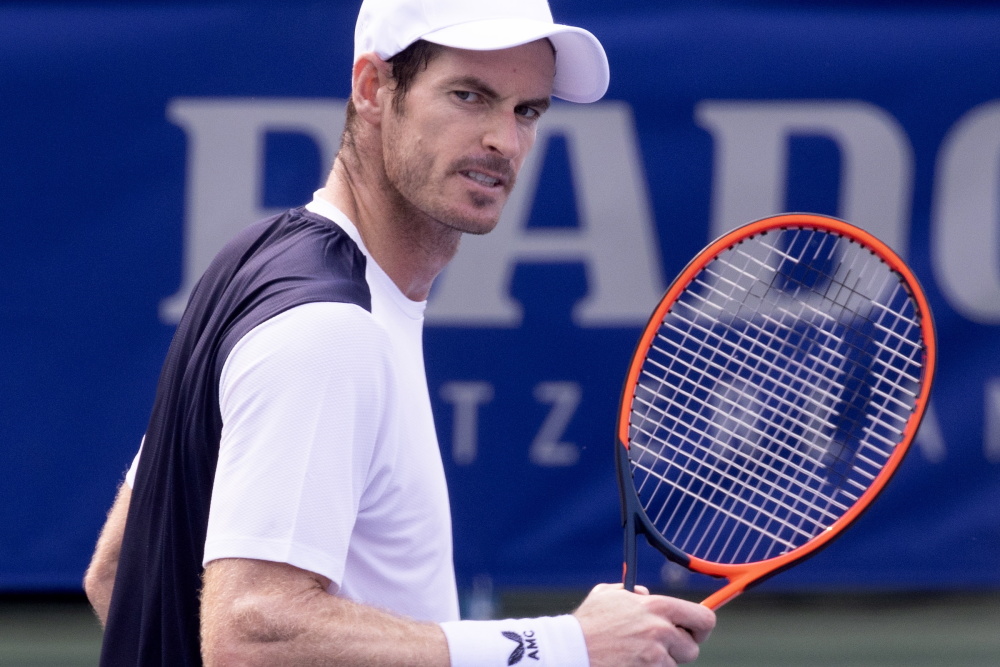 开云体育中国-包含世界网球队绝杀美国网球队,穆雷爆发神勇的词条