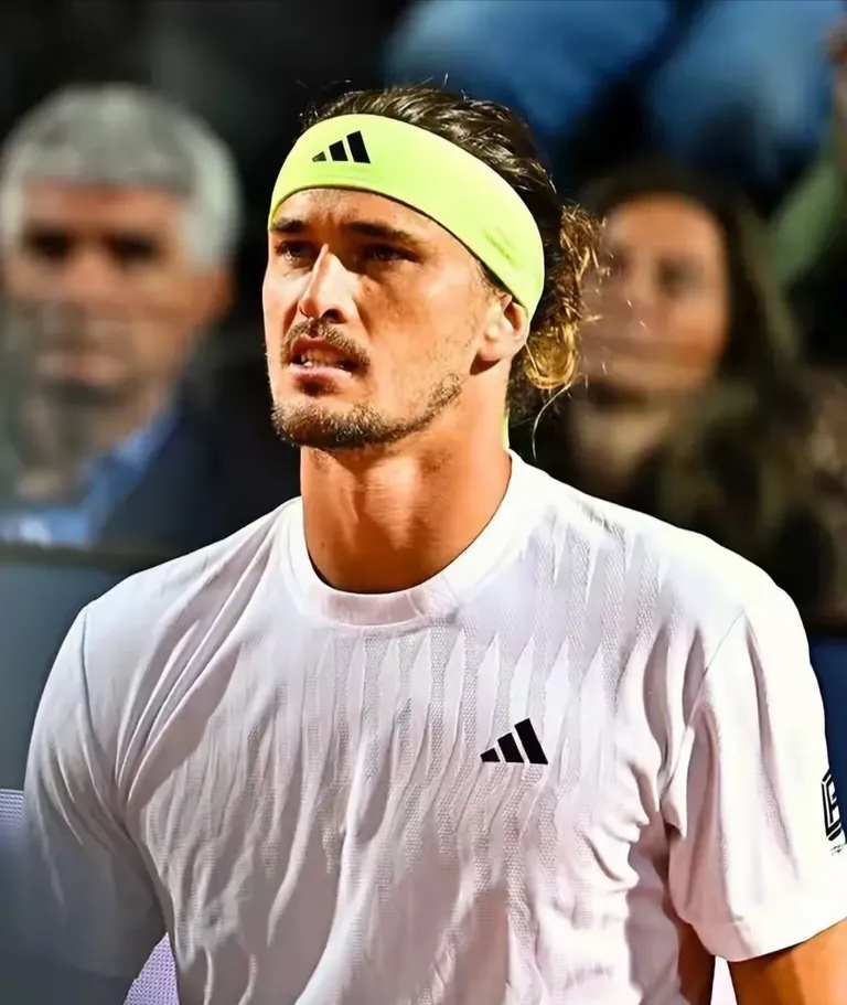 开云体育登录-蒙特卡洛大师赛翻盘温网,兹维列夫高光表现的简单介绍