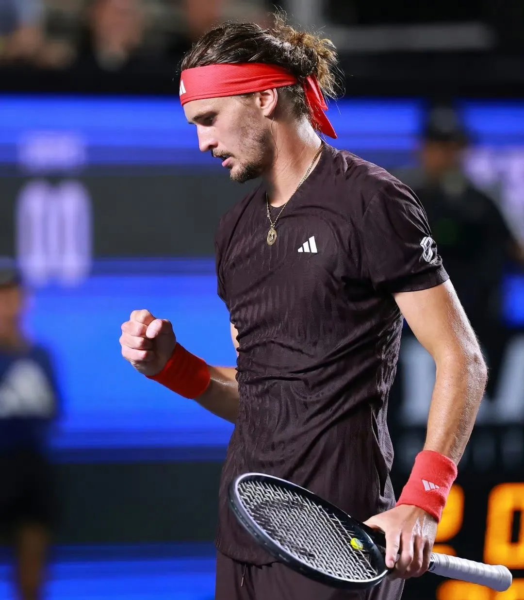 开云体育登录-蒙特卡洛大师赛翻盘温网,兹维列夫高光表现的简单介绍