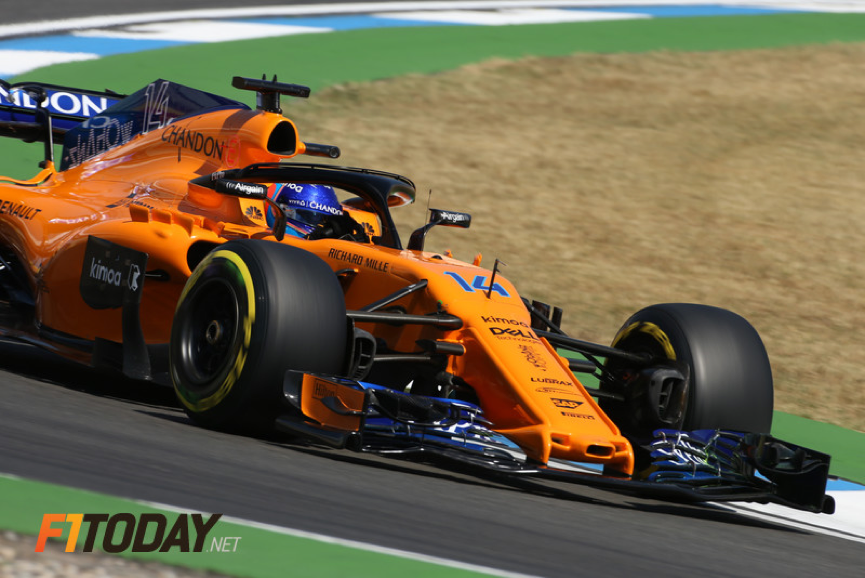 开云体育下载-梅赛德斯逆转迈凯伦，阿隆索关键制胜