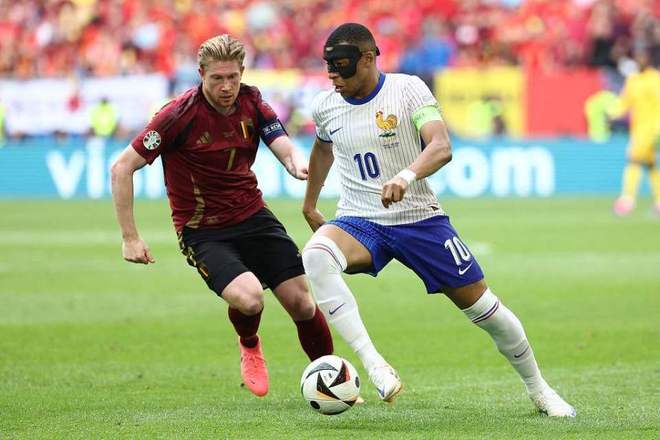 开云下载-里昂碾压比利时，楚阿梅尼统治全场