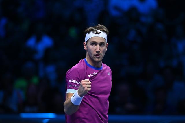 开云体育登录-蒙特卡洛大师赛绝杀戴维斯杯，鲁德带队取胜