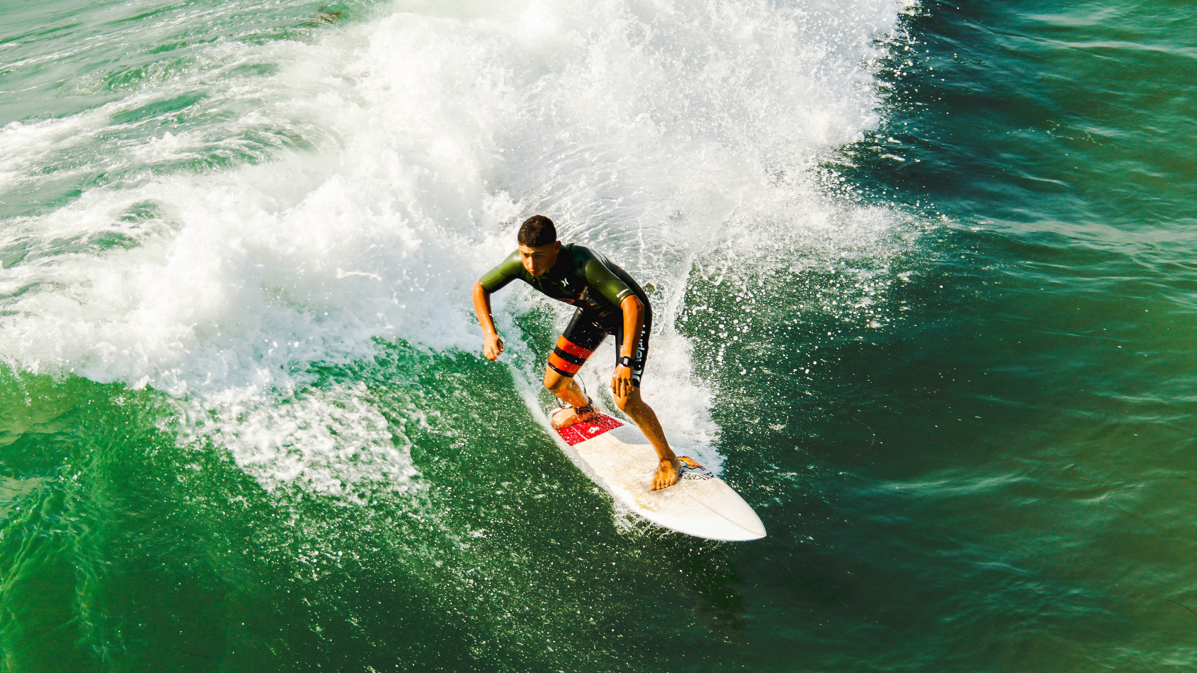 开云体育登录-蜂鸣终章，华盛顿的沉默