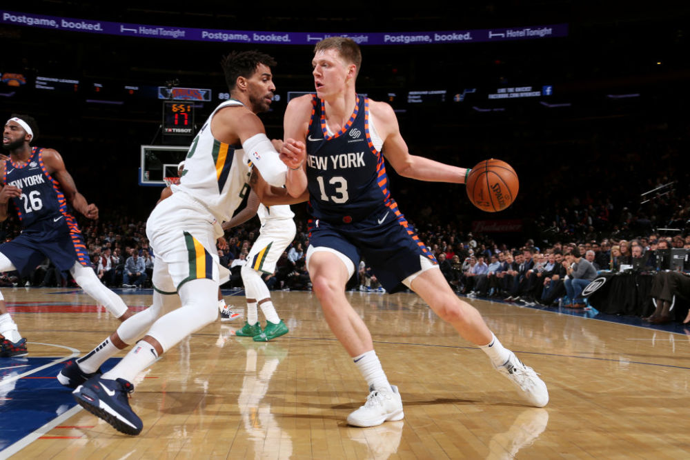 开云体育app-爵士稳稳拿下尼克斯，马克西在西甲国家德比接管比赛